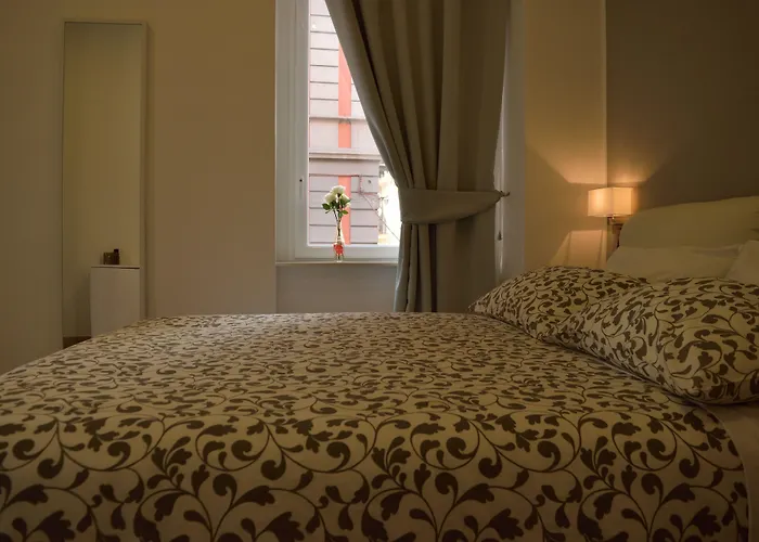 B&B Filangieri Napoli